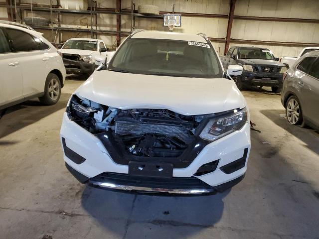  NISSAN ROGUE 2017 Белы