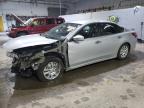 2017 Nissan Altima 2.5 for Sale in Candia, NH - Front End