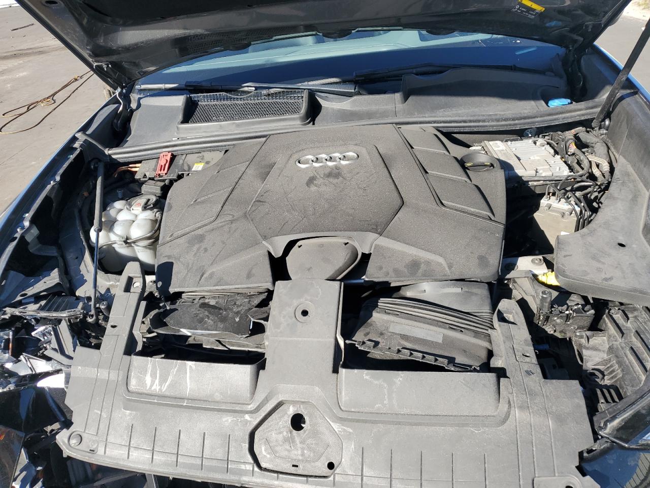 2019 Audi Q8 - Image 13