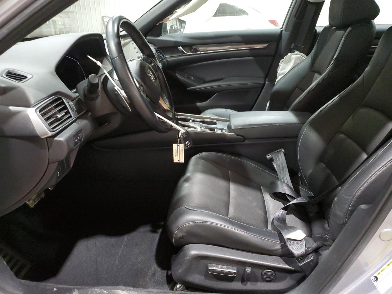 2022 Honda Accord - Image 7