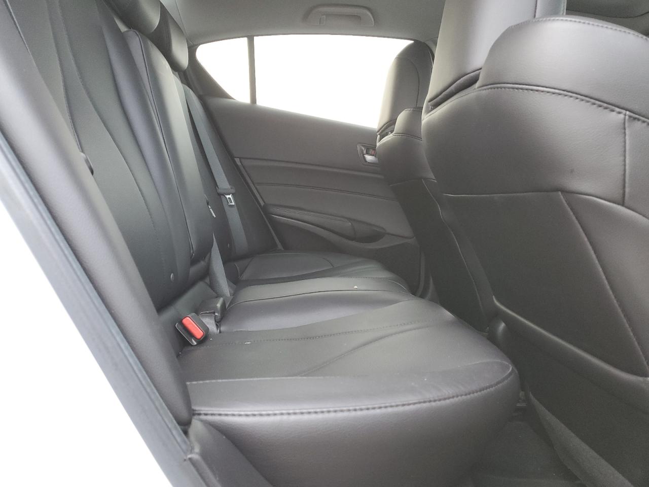 2021 Acura ILX - Image 10
