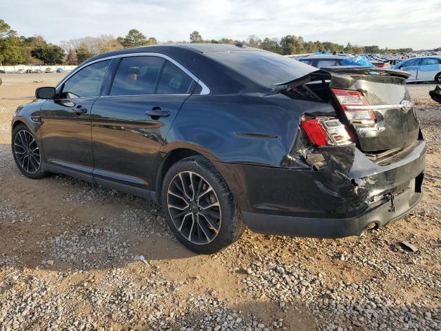  FORD TAURUS 2017 Чорний