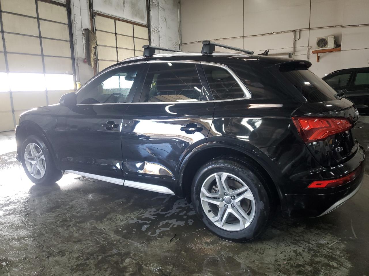 2019 Audi Q5 - Image 2