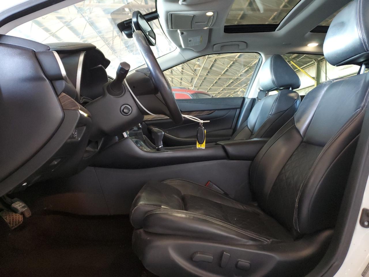 2016 Nissan Maxima - Image 7