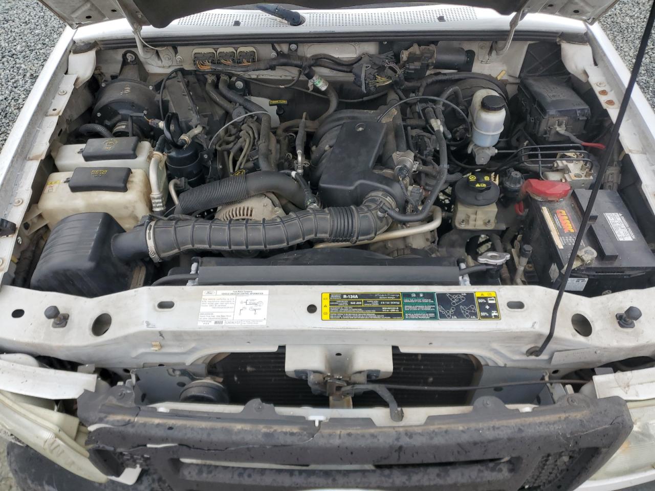 2007 Ford Ranger - Image 12
