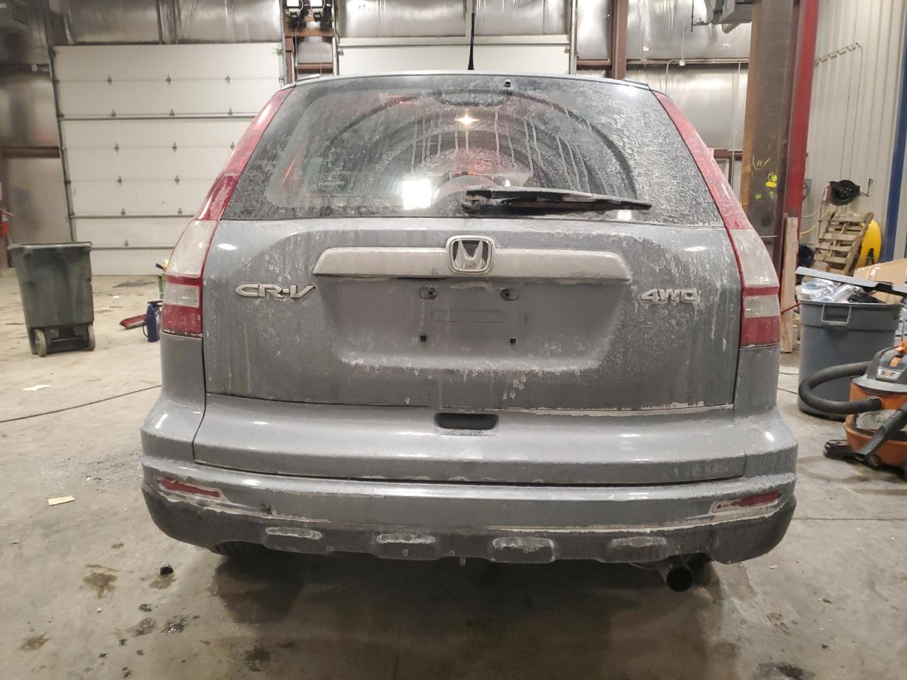 2010 Honda CR-V - Image 6