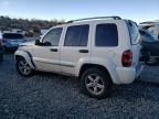 2005 Jeep Liberty Limited de vânzare în Reno, NV - Front End