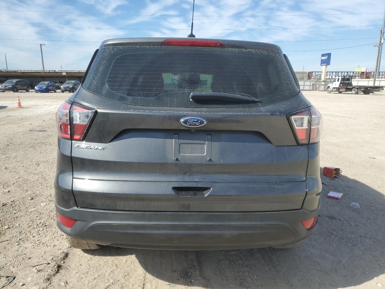 2018 Ford Escape - Image 6