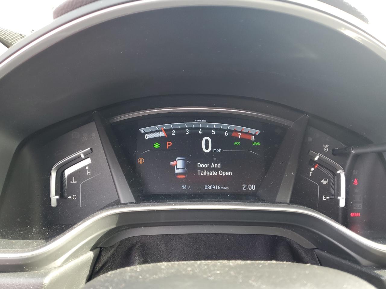 2019 Honda CR-V - Image 9