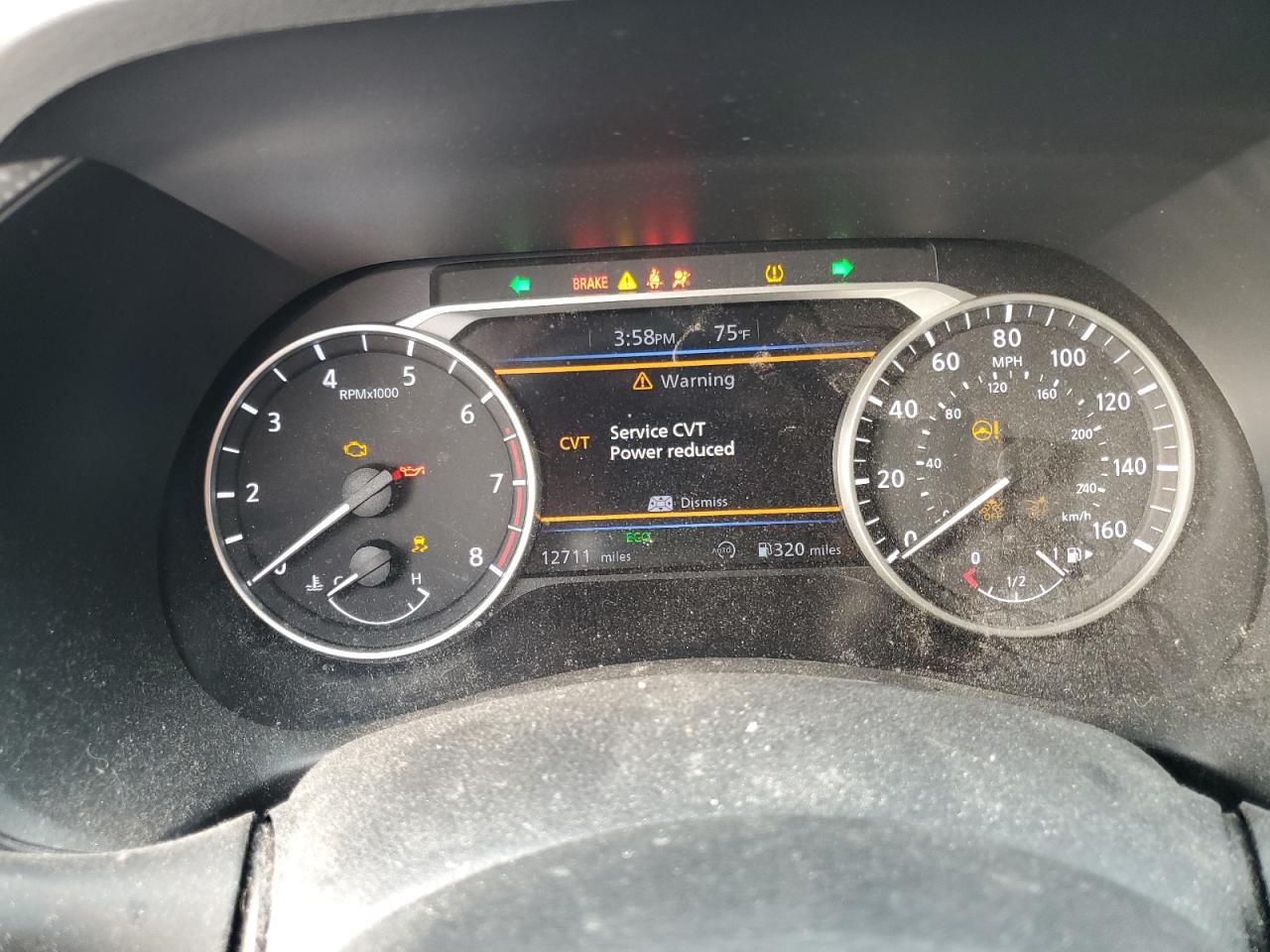 2024 Nissan Sentra - Image 9