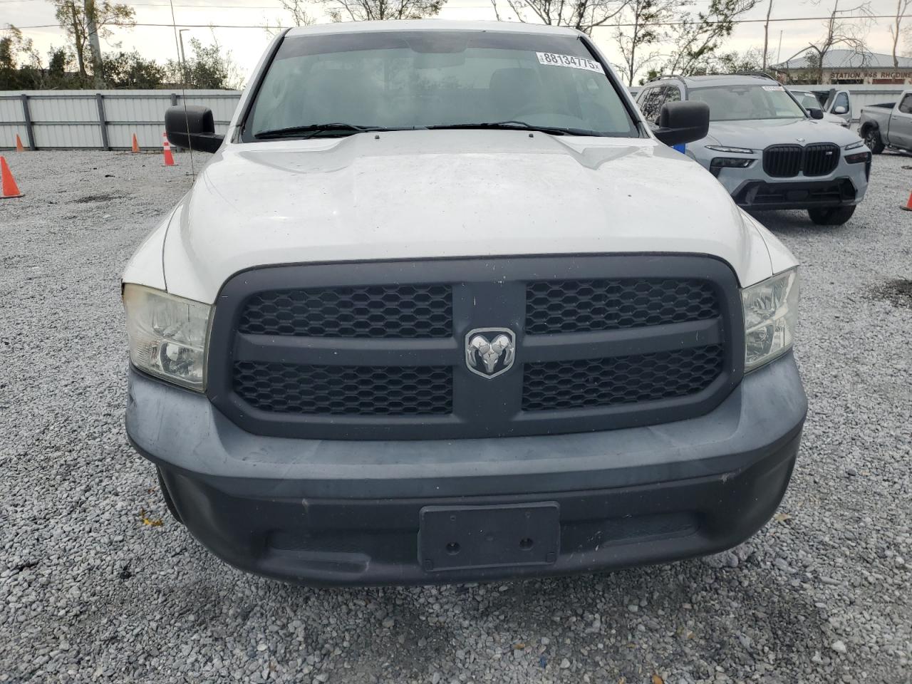 VIN 3C6JR6AP3DG502356 2013 RAM 1500 no.5