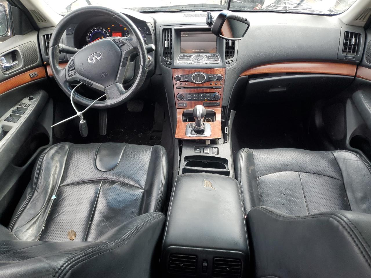 2008 Infiniti G - Image 8