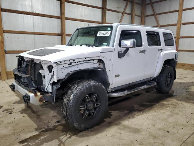 2008 Hummer H3 