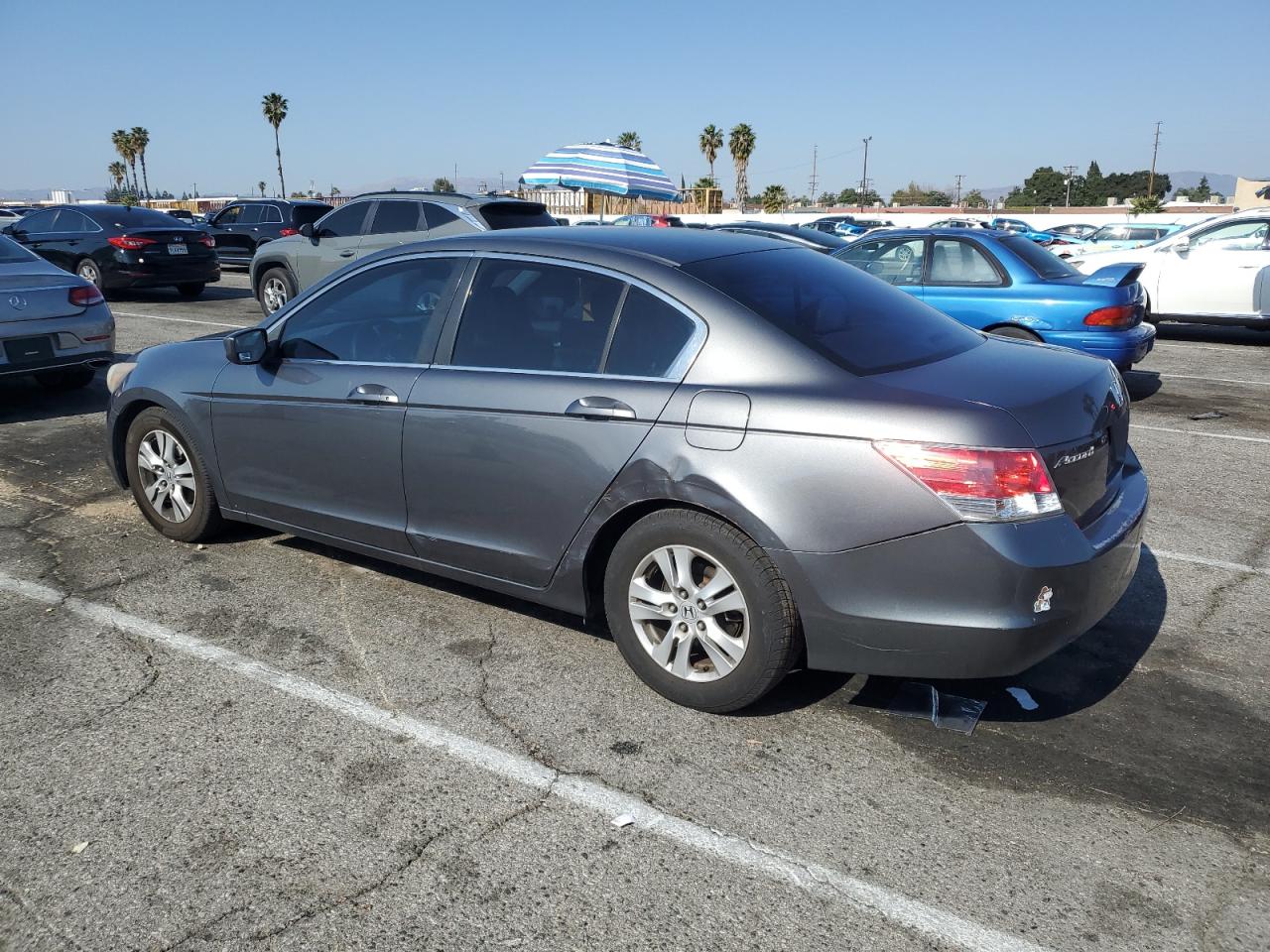 2010 Honda Accord - Image 2