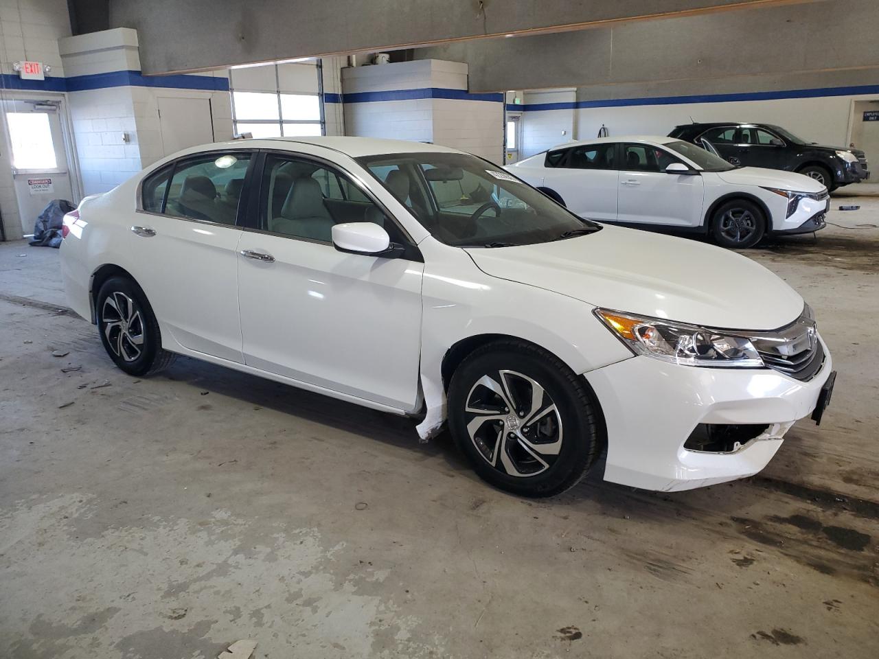 2016 Honda Accord - Image 4