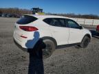 2019 Hyundai Tucson Se იყიდება Gastonia-ში, NC - Front End