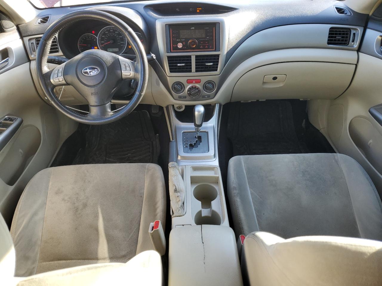 2009 Subaru Impreza - Image 8