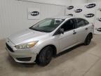 2016 Ford Focus S за продажба в Concord, NC - Front End