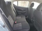 2025 Nissan Sentra Sr en Venta en Montgomery, AL - Front End