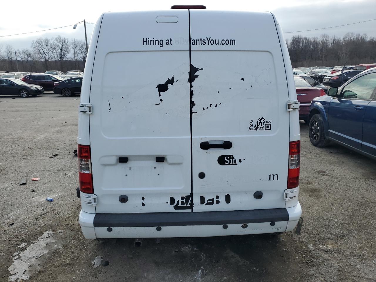 2013 Ford Transit - Image 6