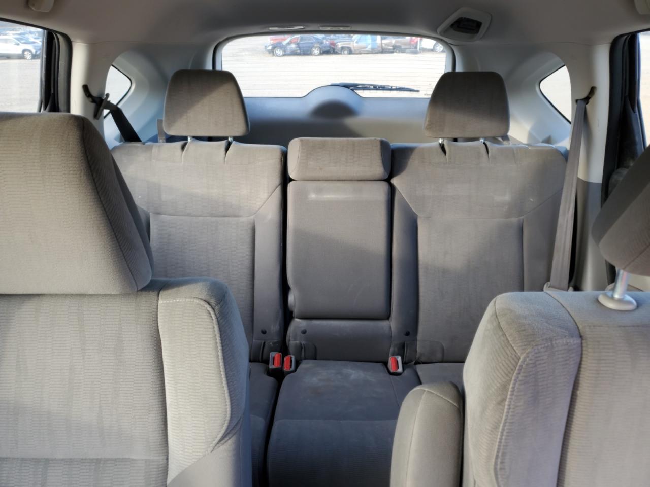 2013 Honda CR-V - Image 10