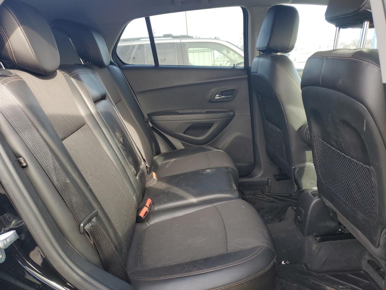 2019 Chevrolet Trax - Image 11