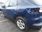 2022 FORD KUGA ZETEC for sale at Copart SANDTOFT