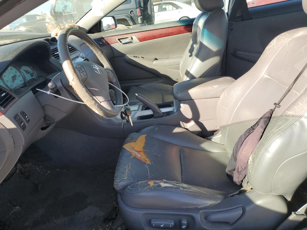 2004 Toyota Camry Solara - Image 7