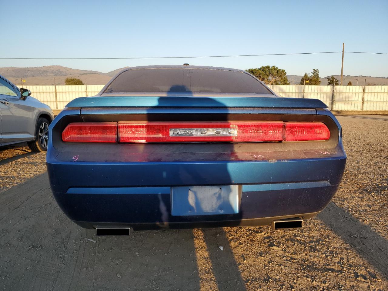 2009 Dodge Challenger - Image 6