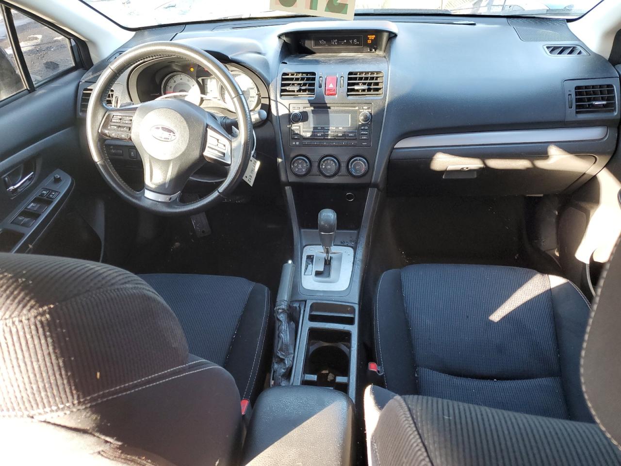 2013 Subaru Impreza - Image 8