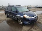 2006 Toyota Sienna Xle للبيع في Woodburn، OR - Front End