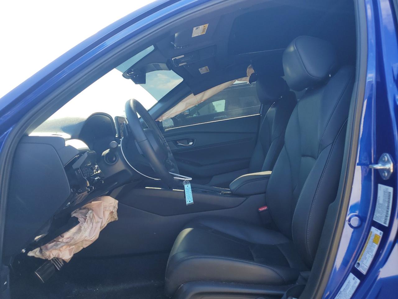 VIN: 1HGCY2F76RA084968 2024 HONDA ACCORD