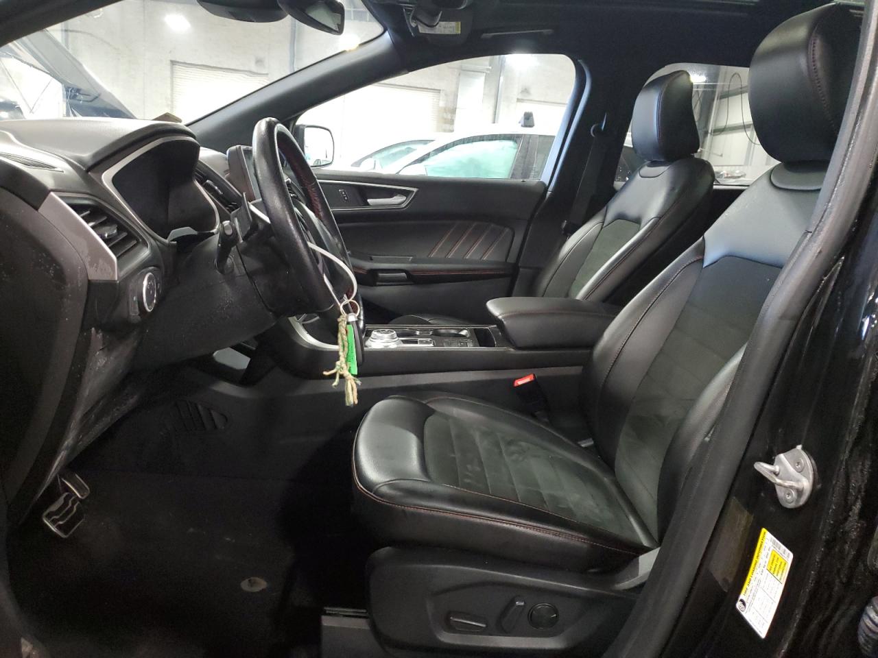 2021 Ford Edge - Image 7