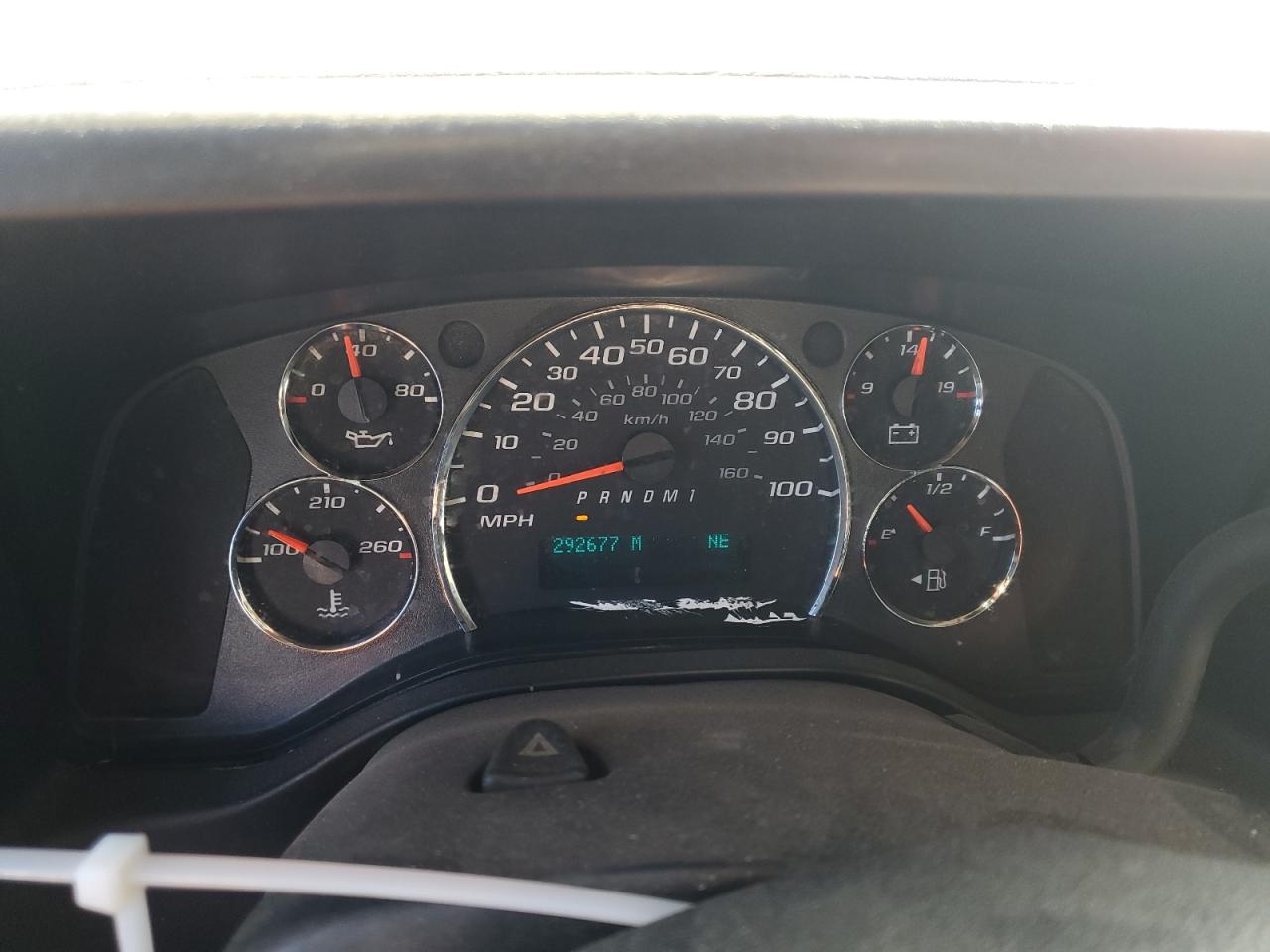 2011 Chevrolet Express G3500 VIN: 1GCZGUCG1B1157181 Lot: 89308625