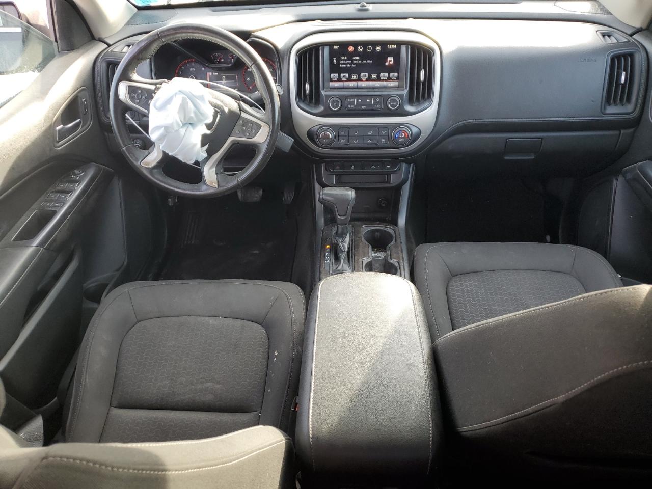2016 GMC Canyon - Image 8