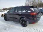 2012 PORSCHE CAYENNE S for sale at Copart ON - COOKSTOWN