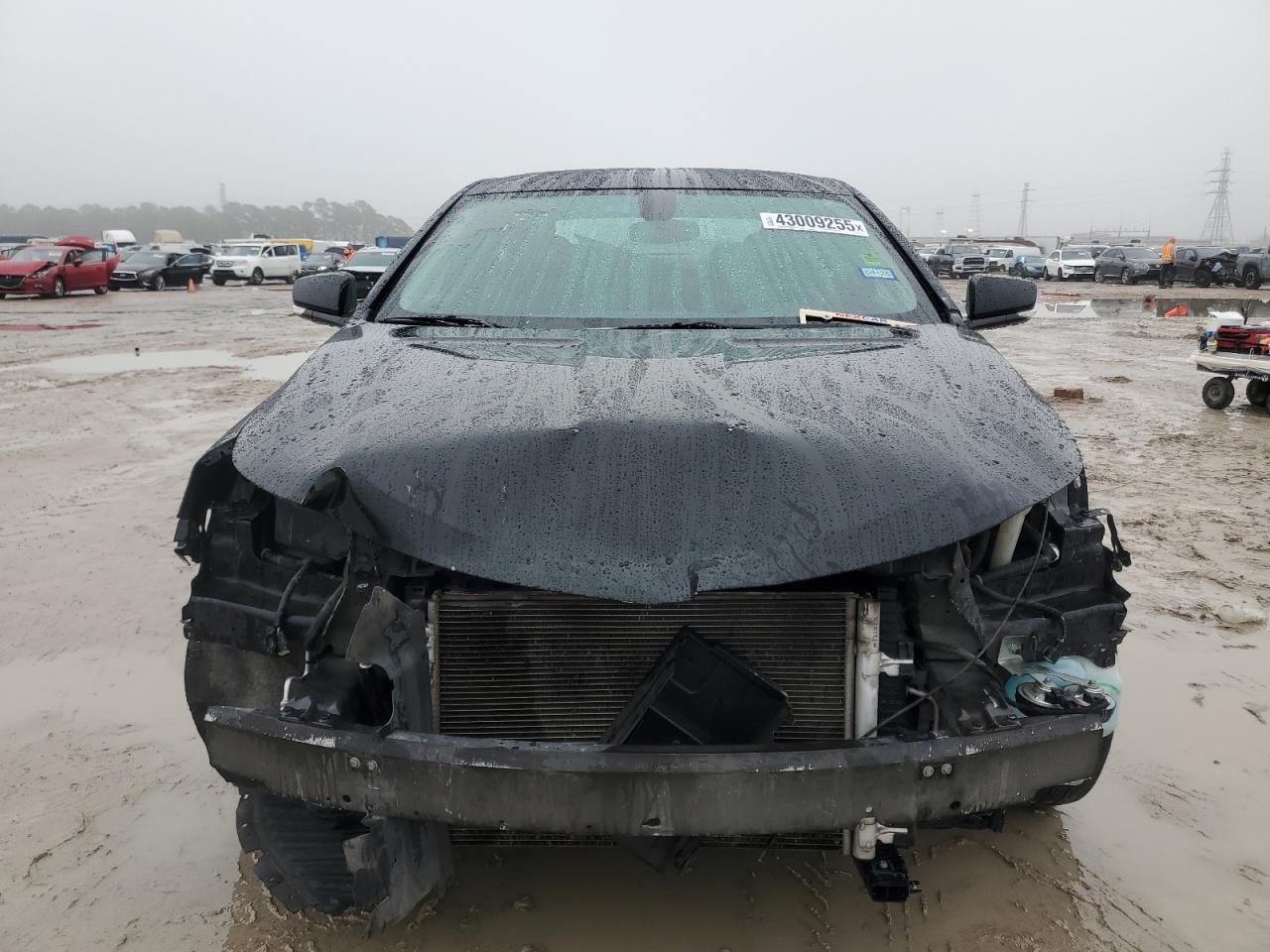 2018 Chevrolet Impala - Image 5