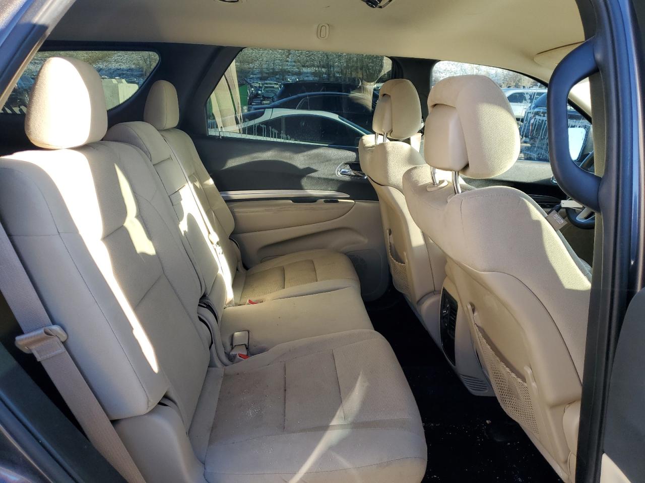 2014 Dodge Durango - Image 11