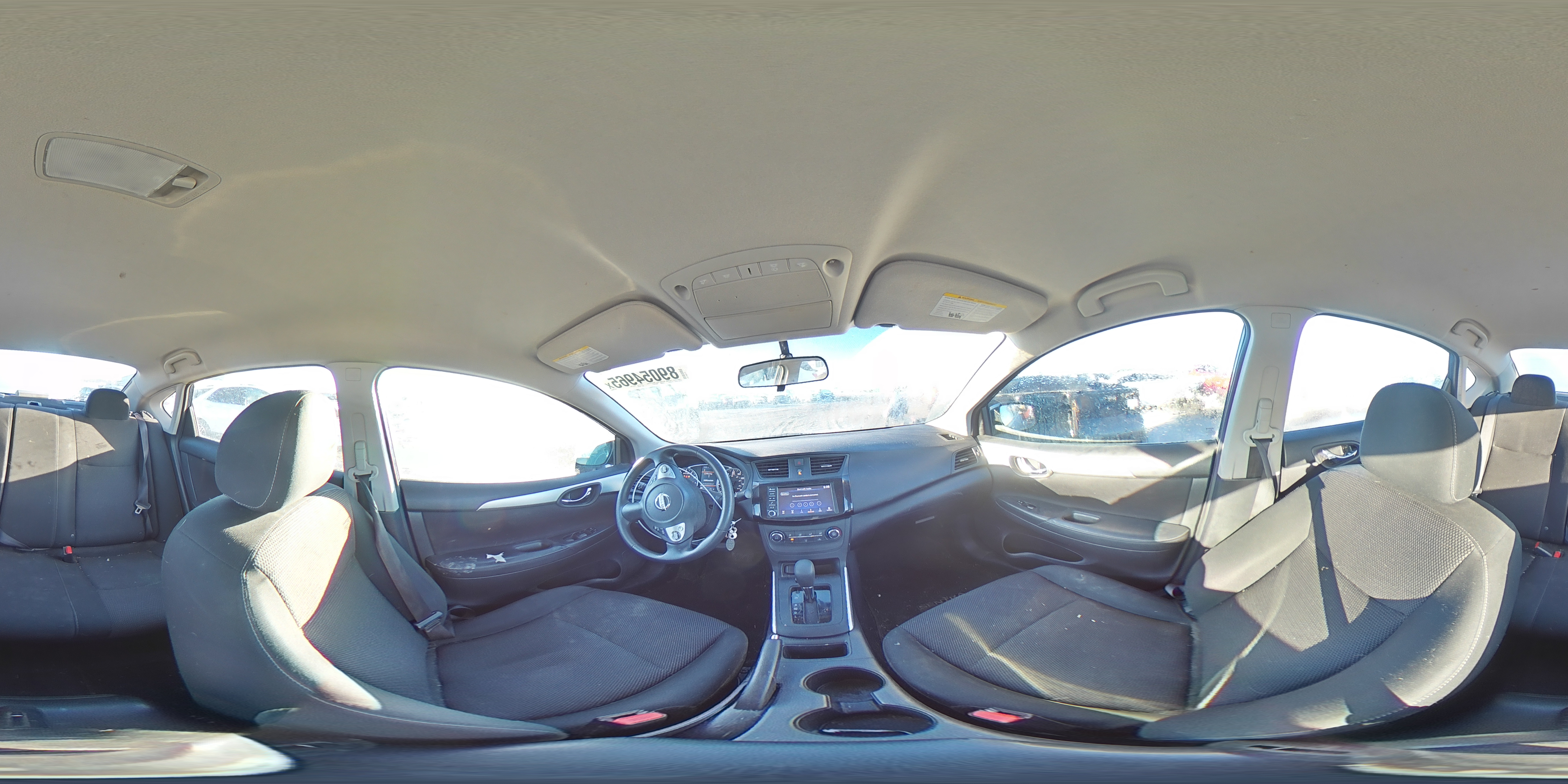 2019 Nissan Sentra - Image 12