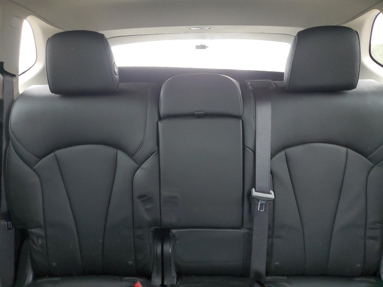 2020 Buick Envision - Image 10