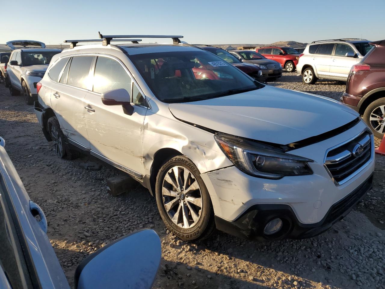 2019 Subaru Outback - Image 4