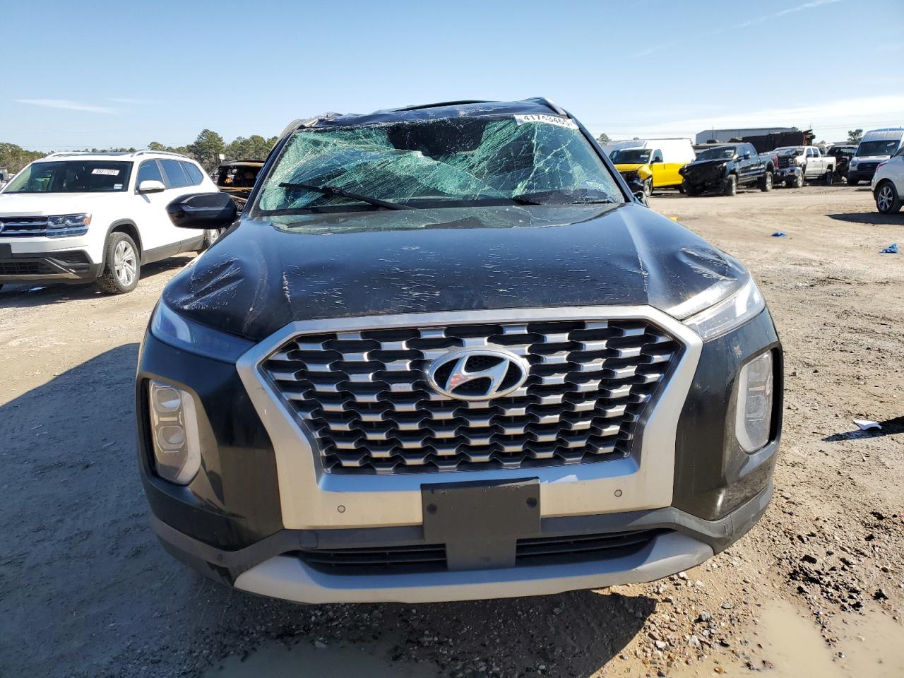 2022 Hyundai Palisade - Image 5