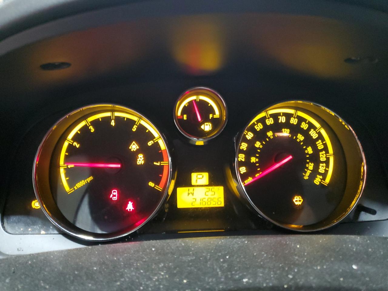 2008 Saturn VUE - Image 9