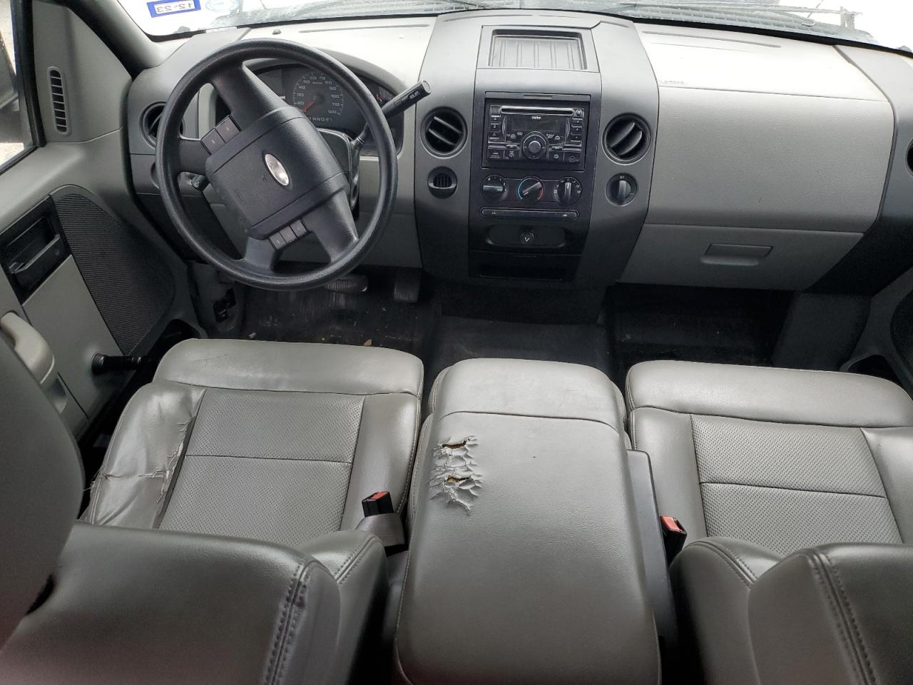 2008 Ford F-150 - Image 8