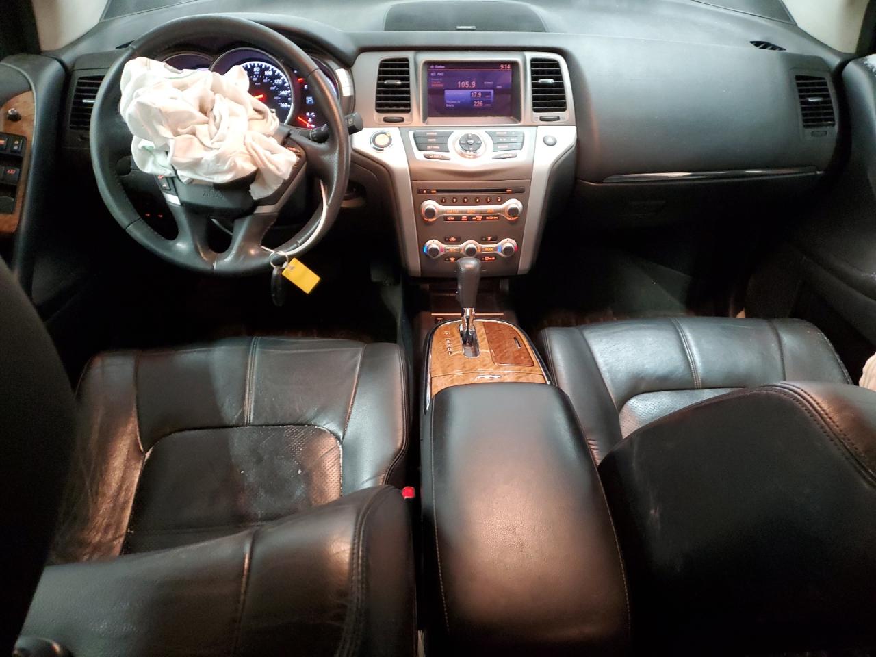 2011 Nissan Murano - Image 8