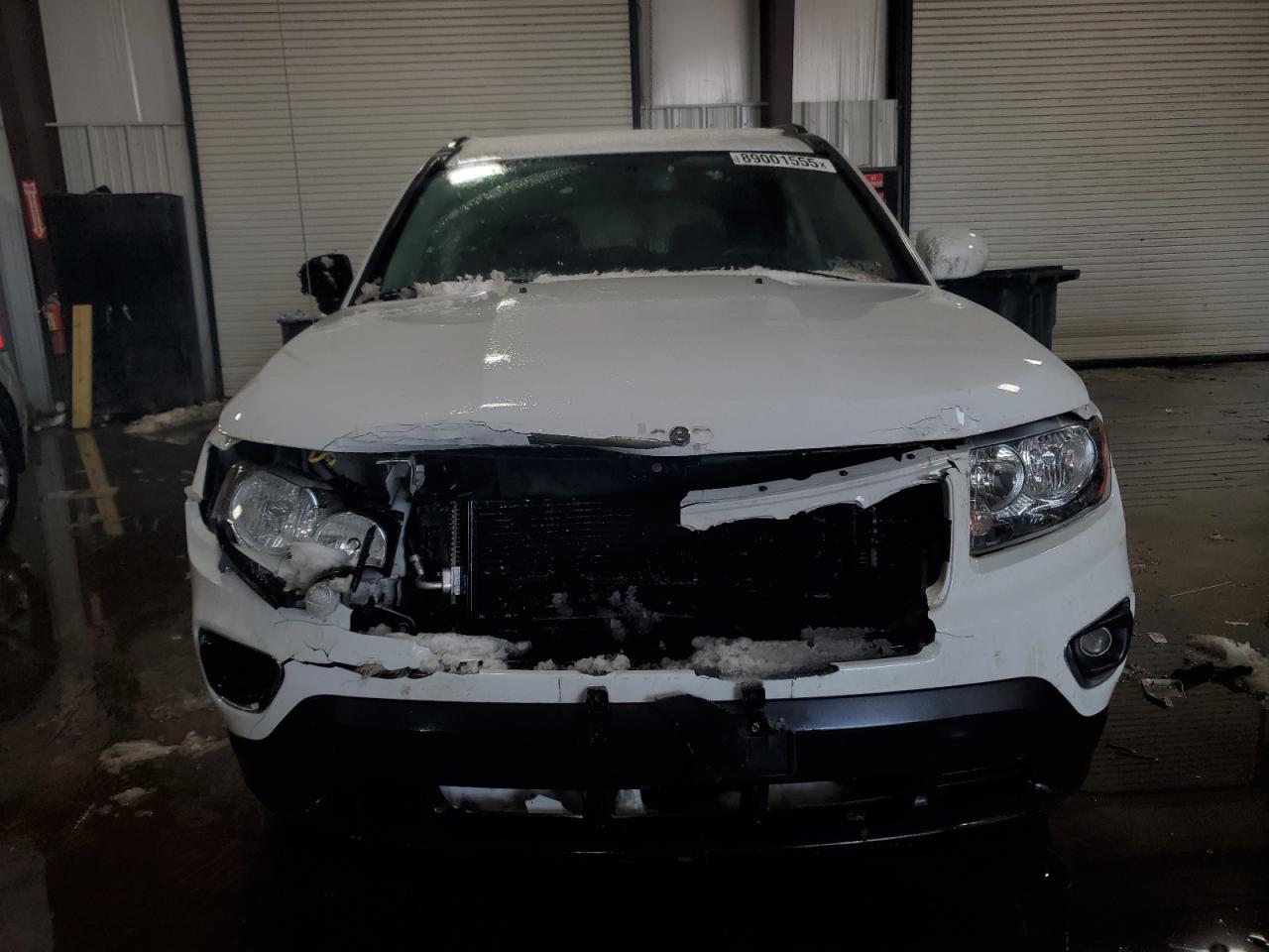 2016 Jeep Compass - Image 5