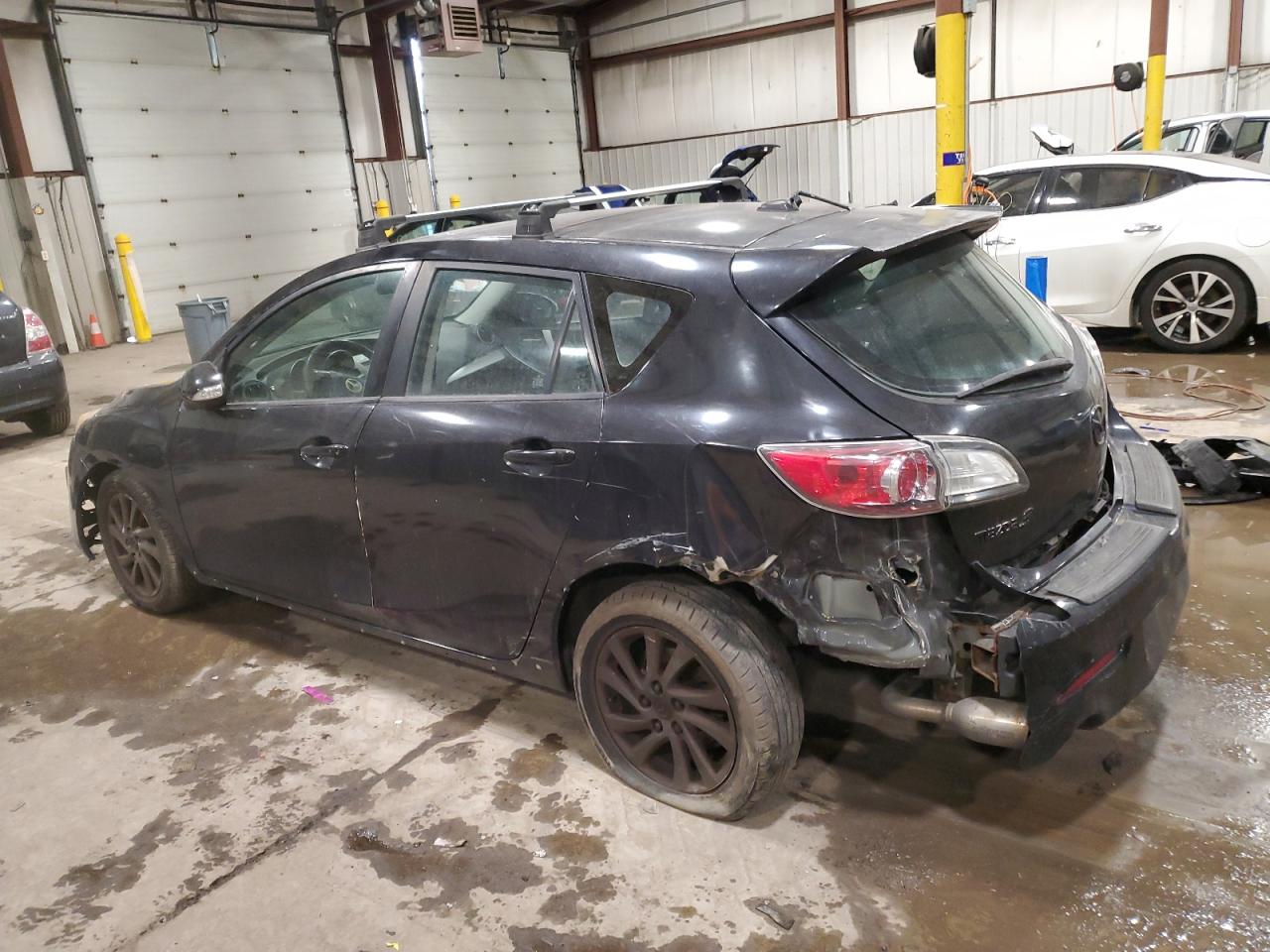 2010 Mazda 3 - Image 2