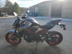 2023 Kawasaki Zr900 F продається в Knightdale, NC - Side