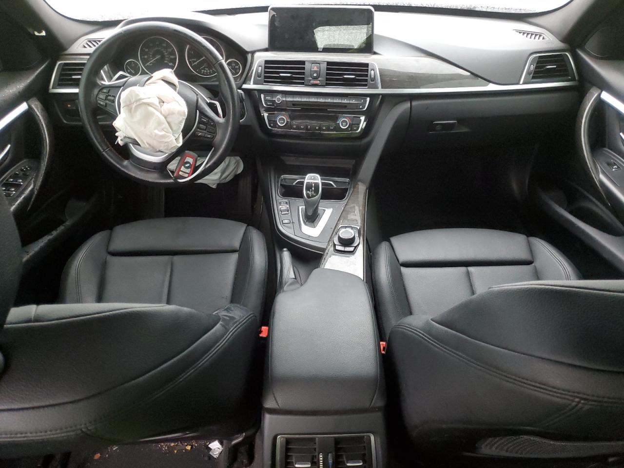 2016 BMW 3er - Image 8