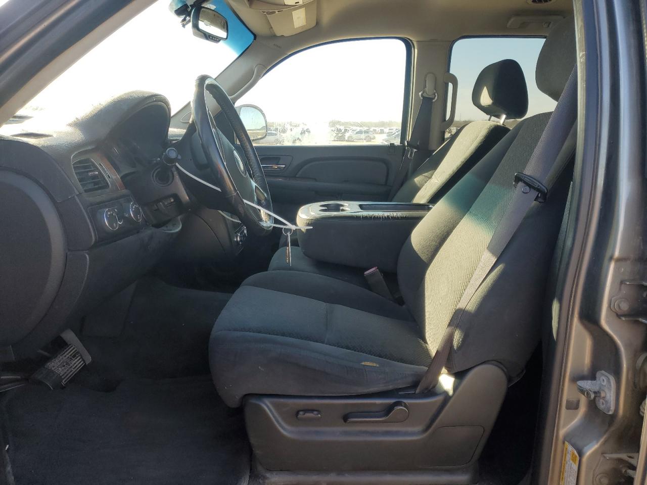 2007 GMC Yukon - Image 7